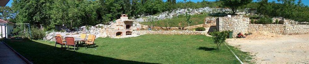 Villa Petra Medjugorje Exterior photo