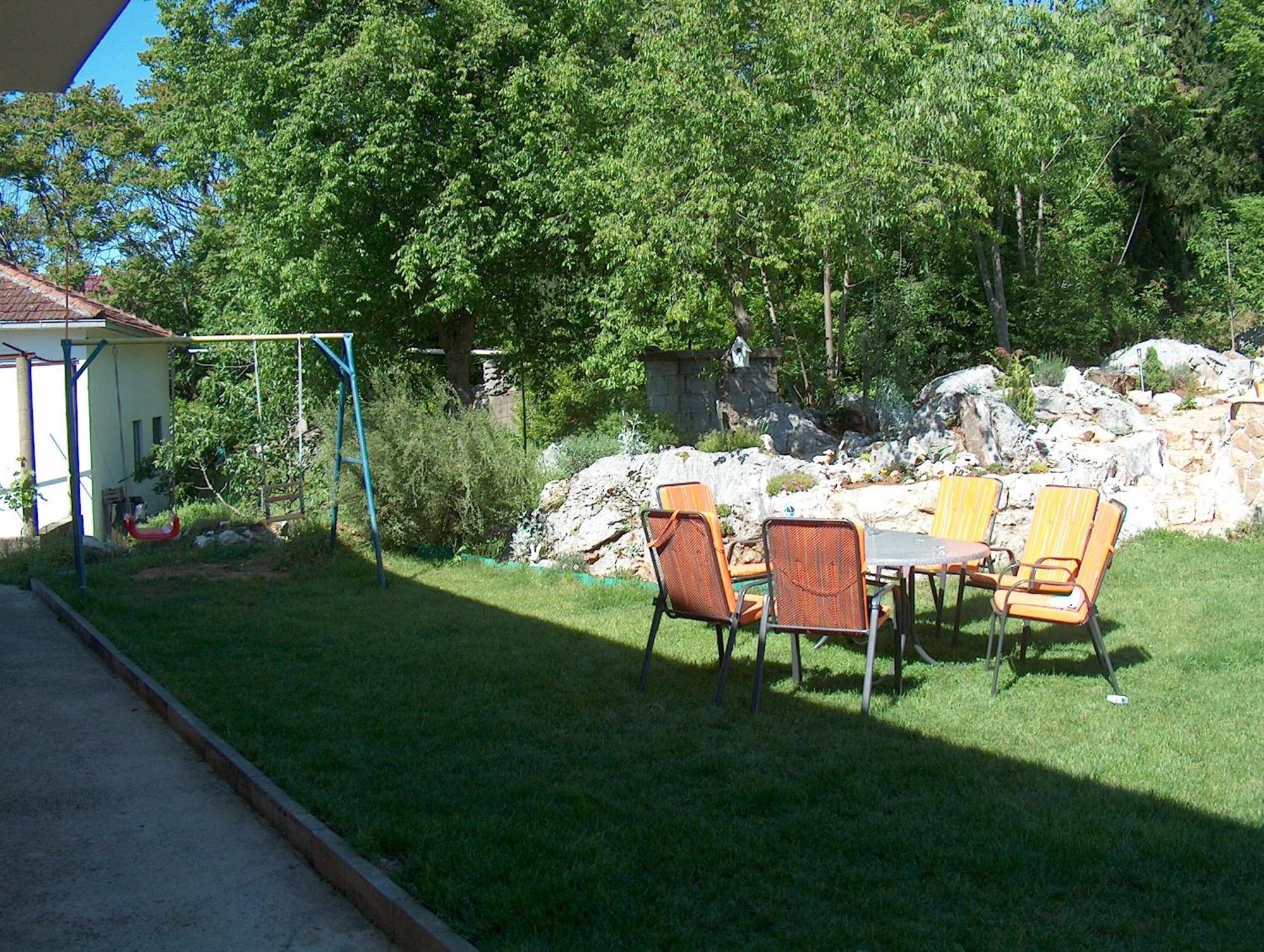 Villa Petra Medjugorje Exterior photo