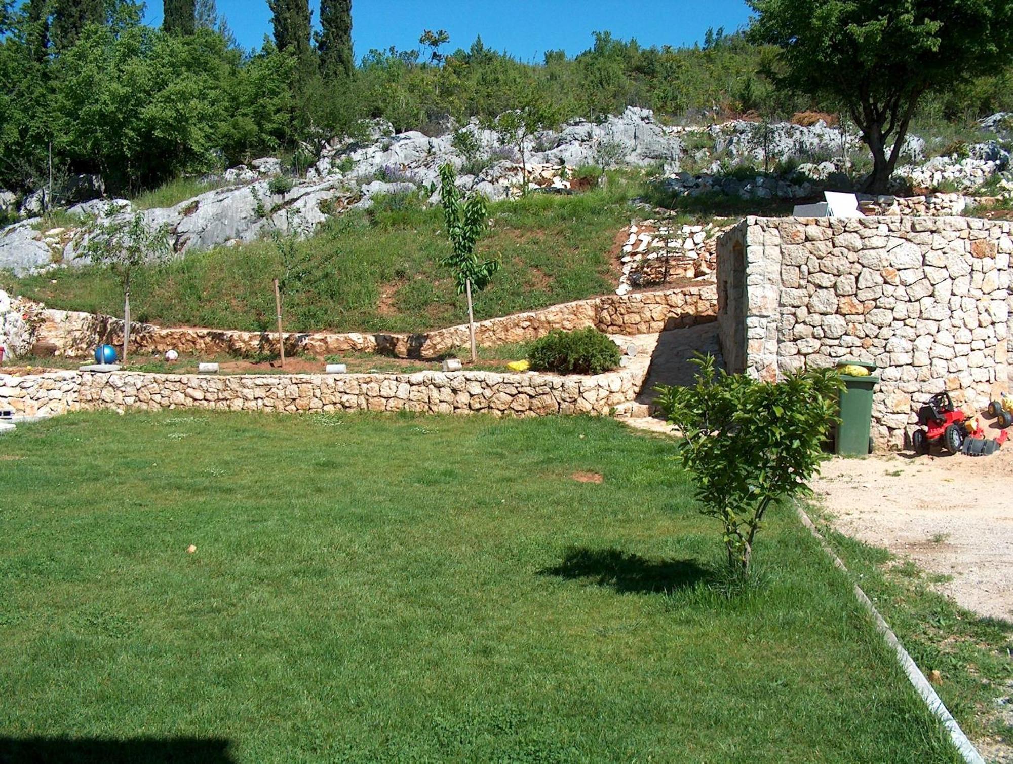 Villa Petra Medjugorje Exterior photo