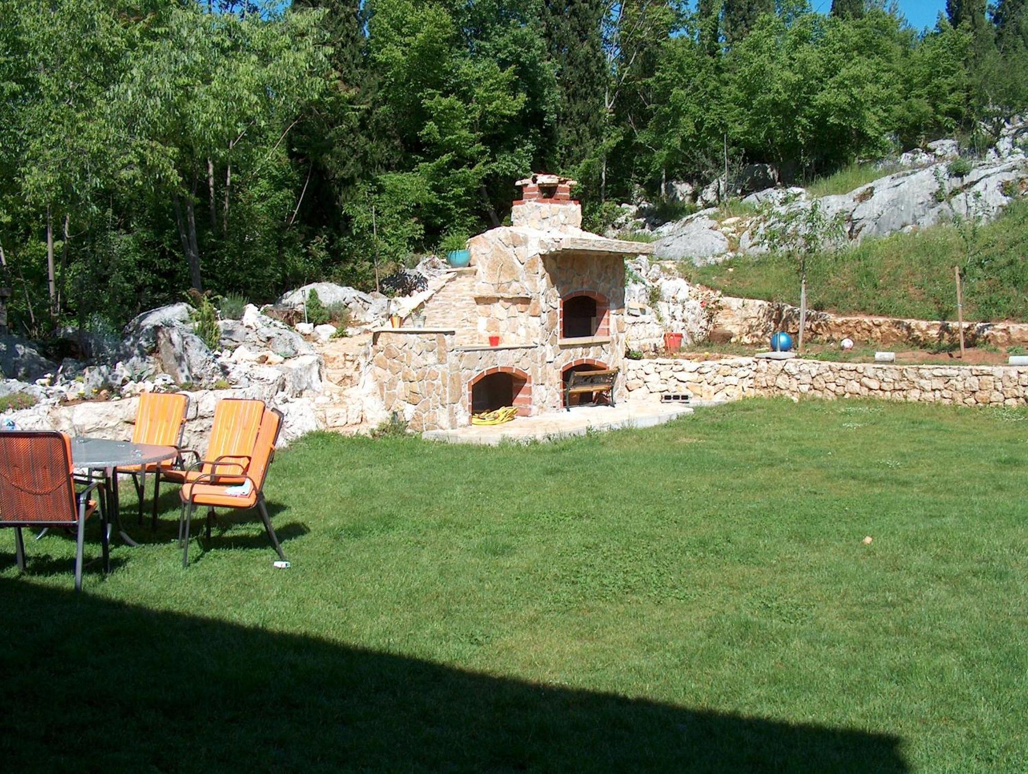 Villa Petra Medjugorje Exterior photo