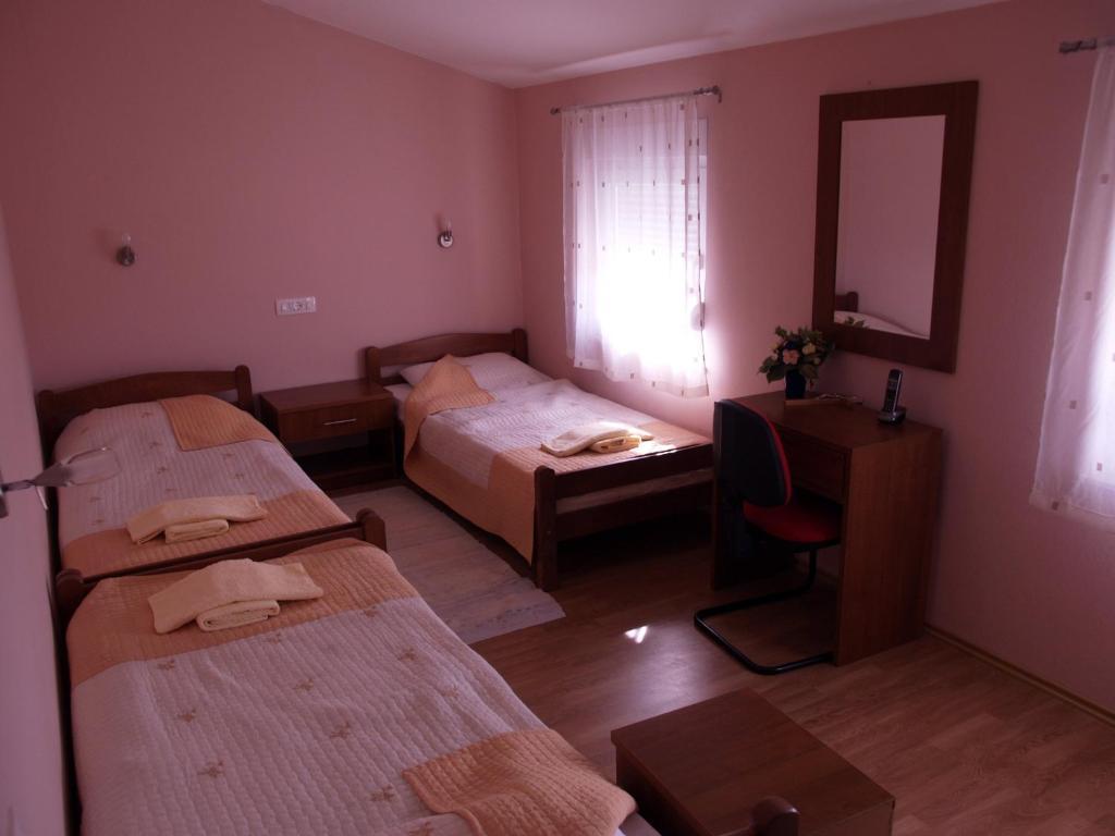 Villa Petra Medjugorje Room photo