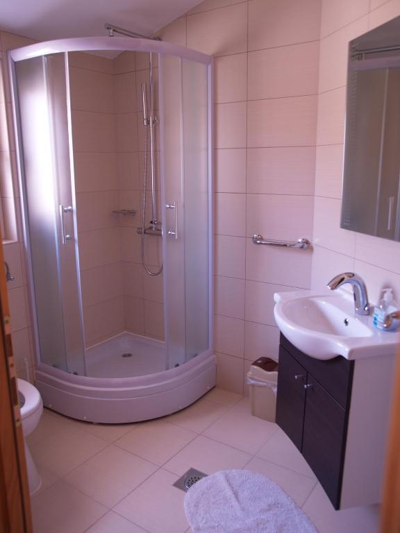 Villa Petra Medjugorje Room photo