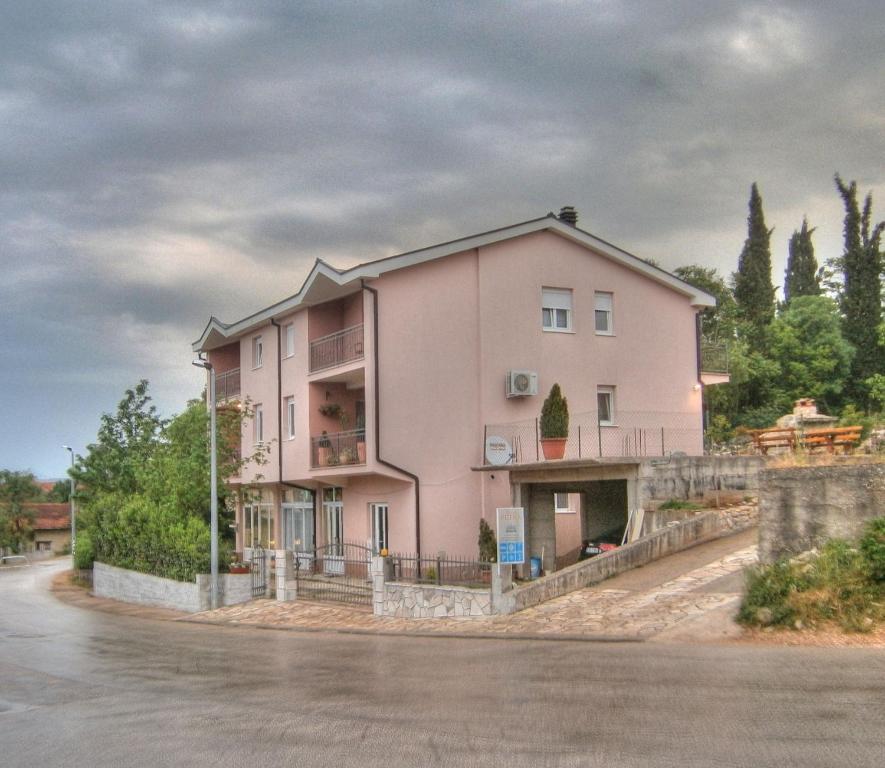 Villa Petra Medjugorje Exterior photo