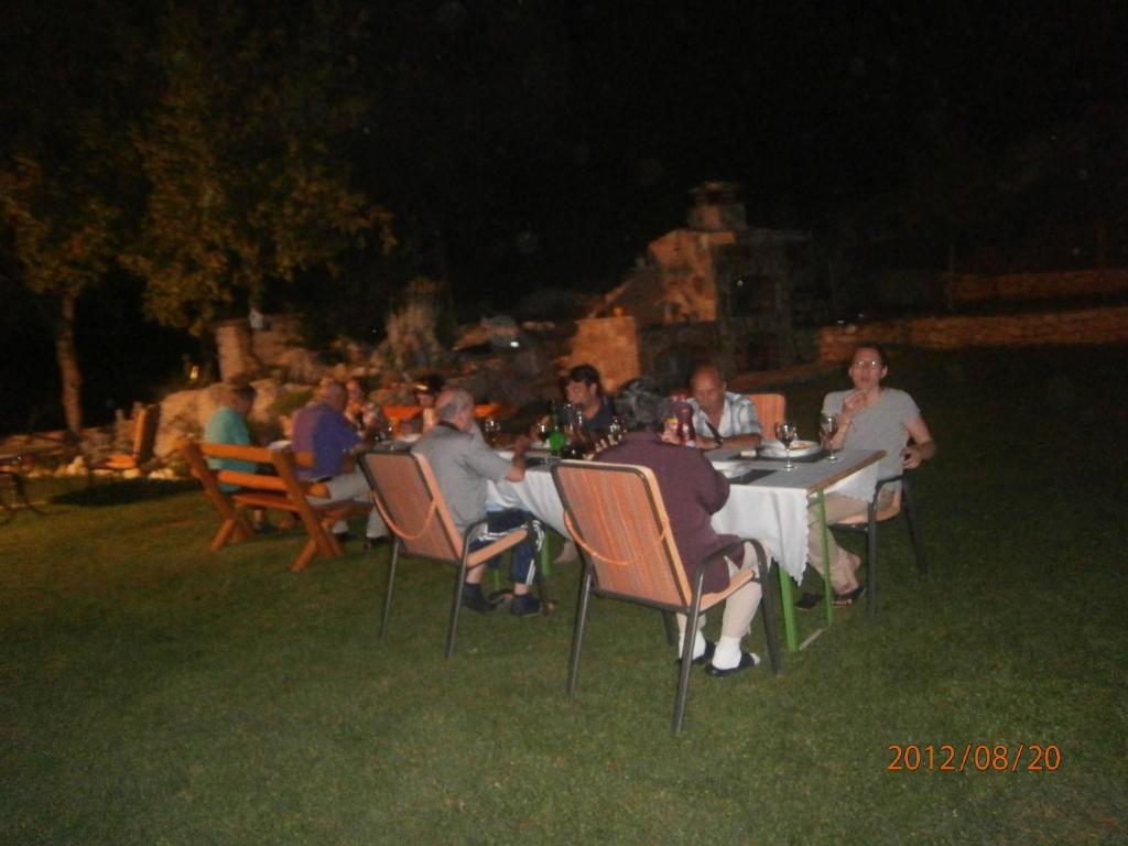 Villa Petra Medjugorje Exterior photo