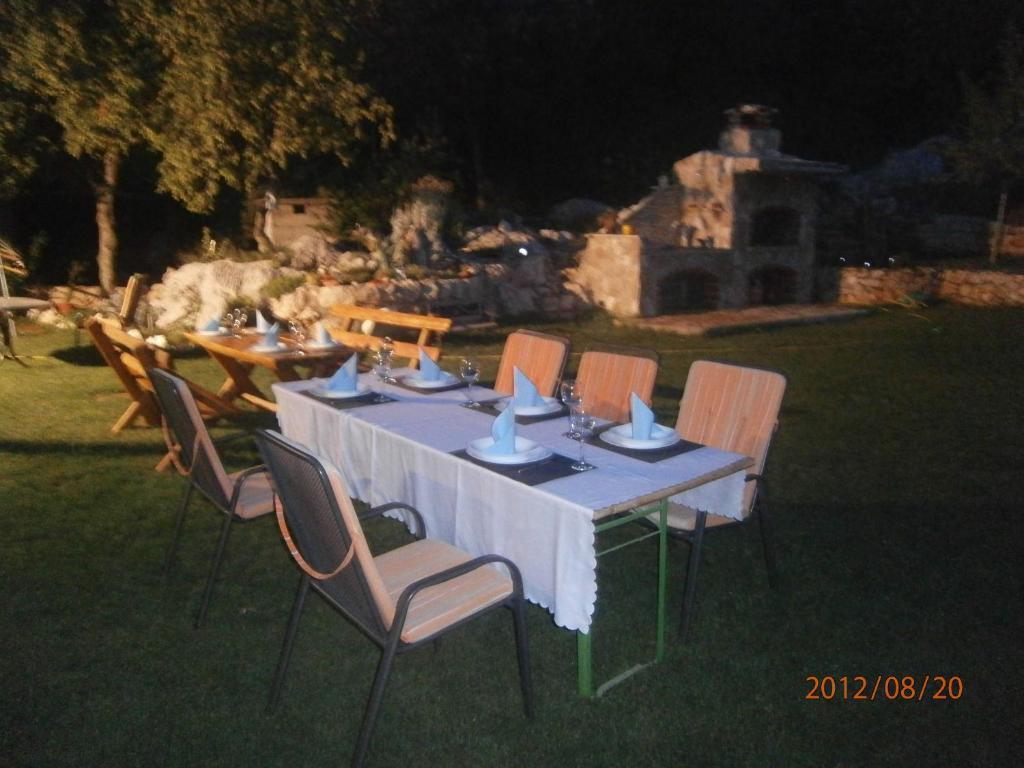 Villa Petra Medjugorje Exterior photo