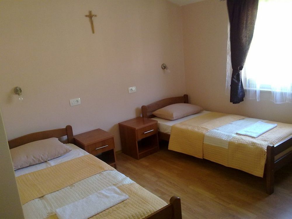 Villa Petra Medjugorje Exterior photo