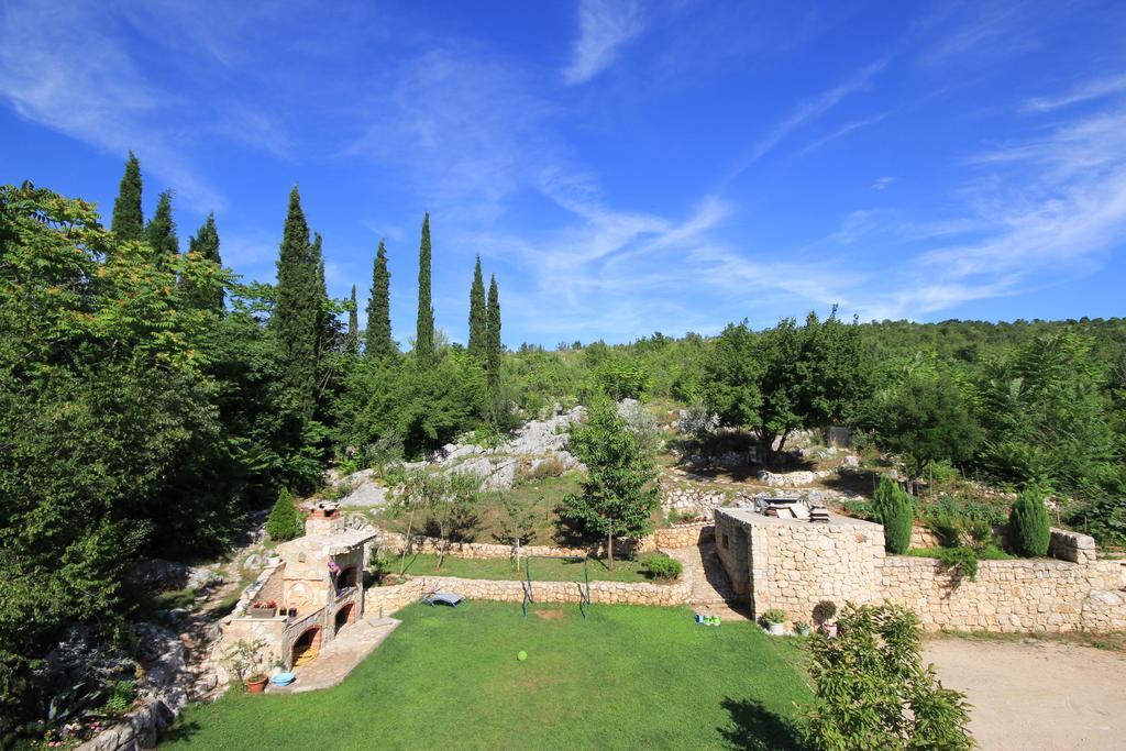 Villa Petra Medjugorje Exterior photo