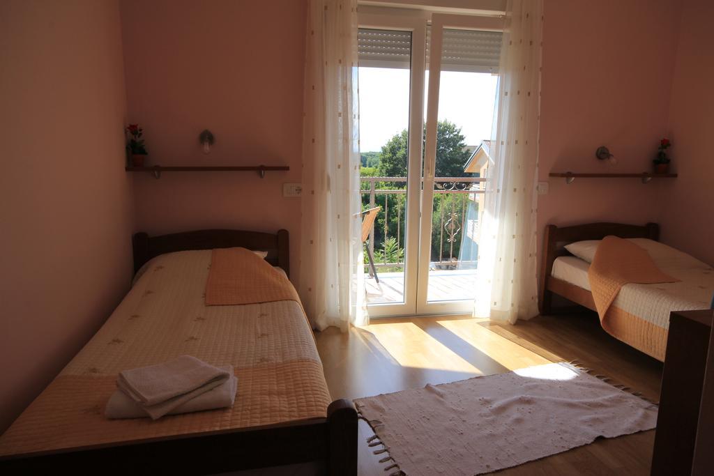 Villa Petra Medjugorje Exterior photo