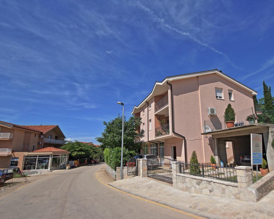 Villa Petra Medjugorje Exterior photo