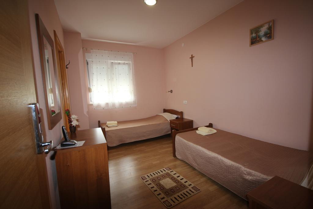 Villa Petra Medjugorje Room photo