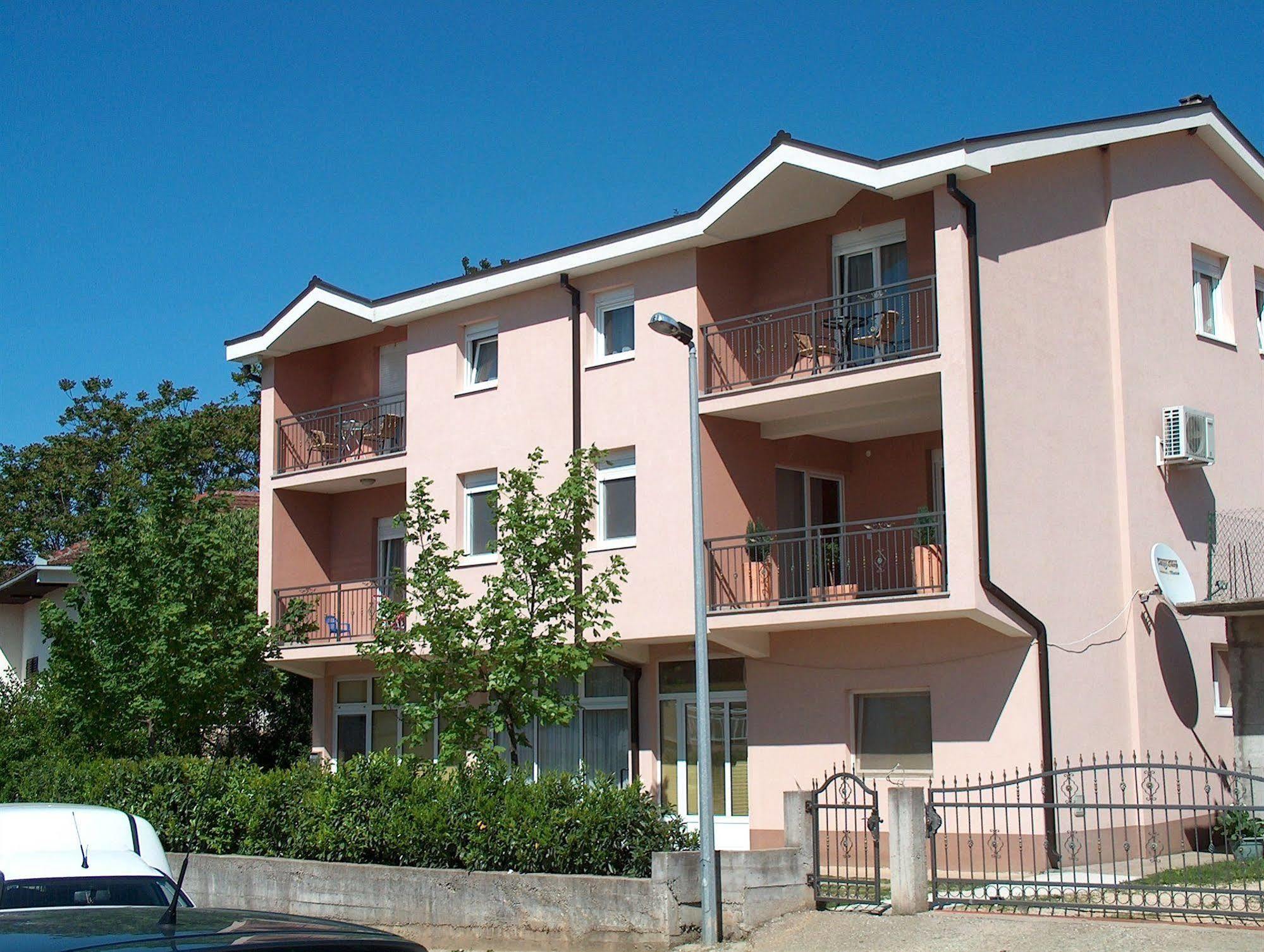 Villa Petra Medjugorje Exterior photo