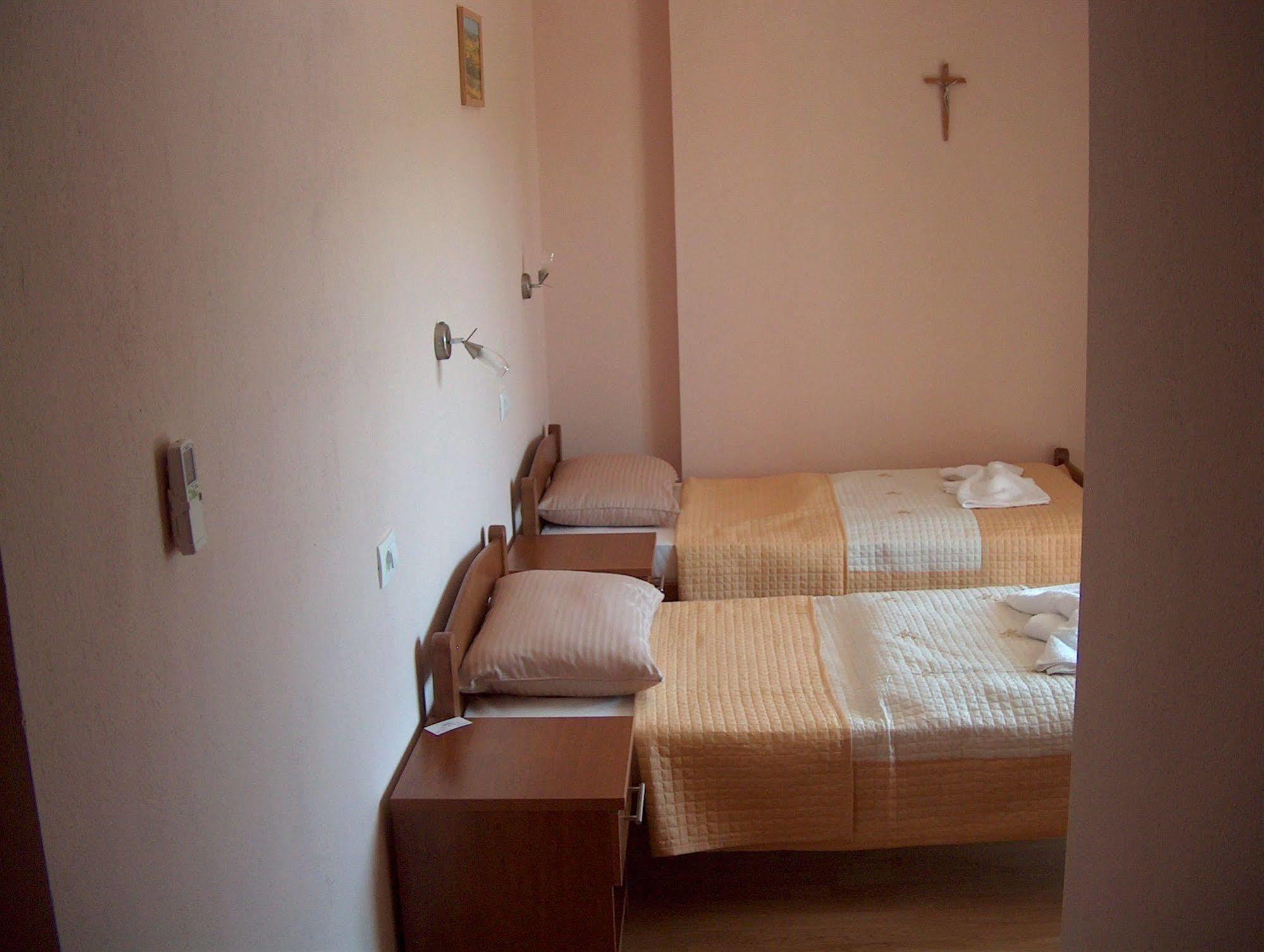 Villa Petra Medjugorje Exterior photo