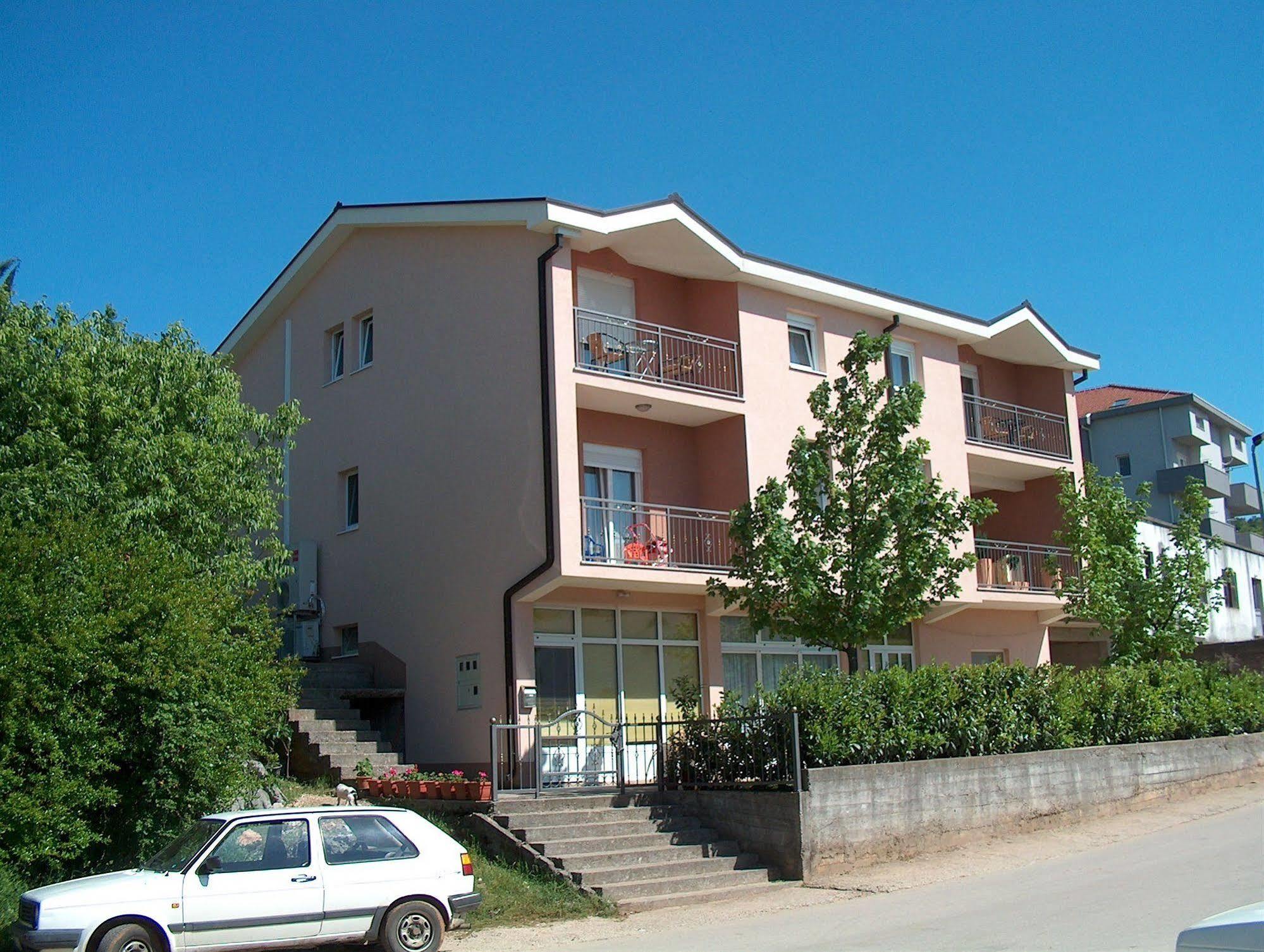 Villa Petra Medjugorje Exterior photo